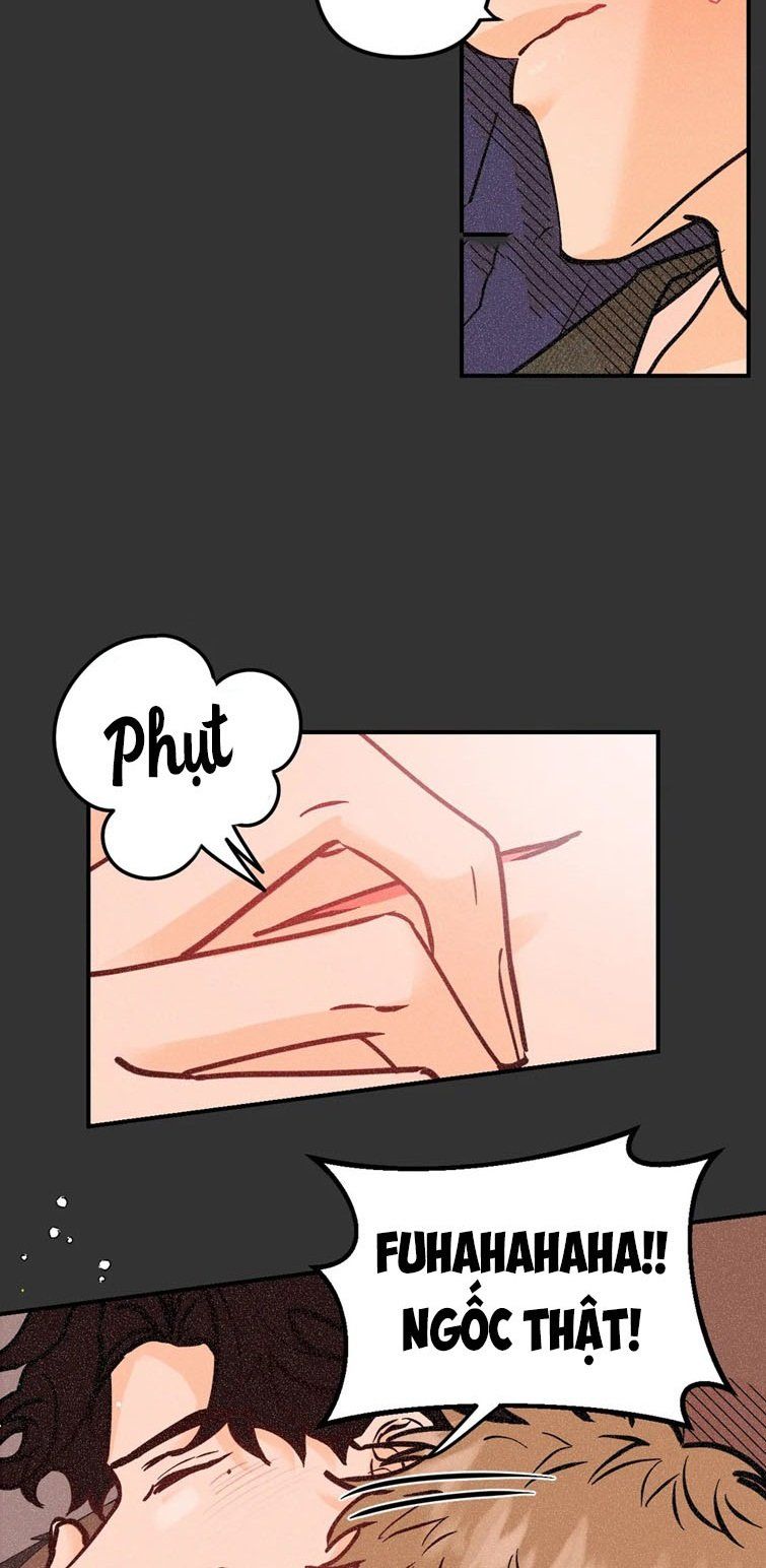 đọc truyện Punk Dunk Funk Chương 37 ảnh 19 tại Thiên Thai Truyện