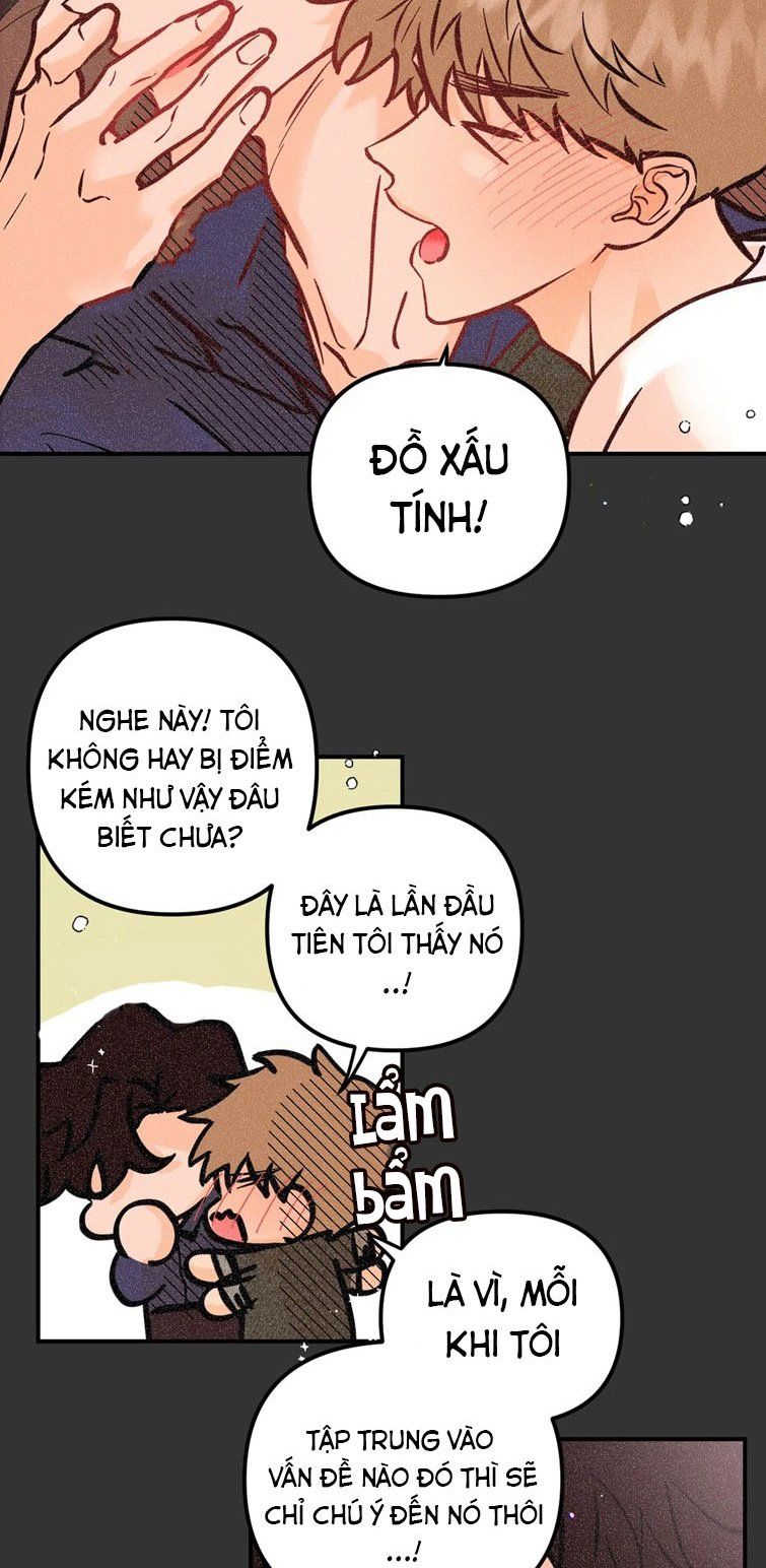 đọc truyện Punk Dunk Funk Chương 37 ảnh 20 tại Thiên Thai Truyện