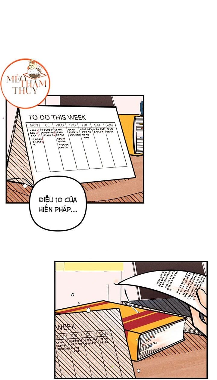 đọc truyện Punk Dunk Funk Chương 37 ảnh 4 tại Thiên Thai Truyện