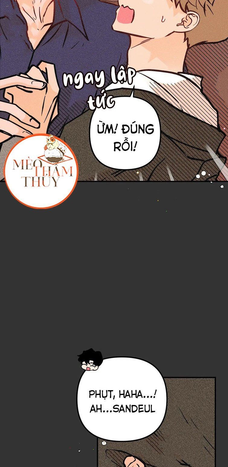 đọc truyện Punk Dunk Funk Chương 37 ảnh 22 tại Thiên Thai Truyện