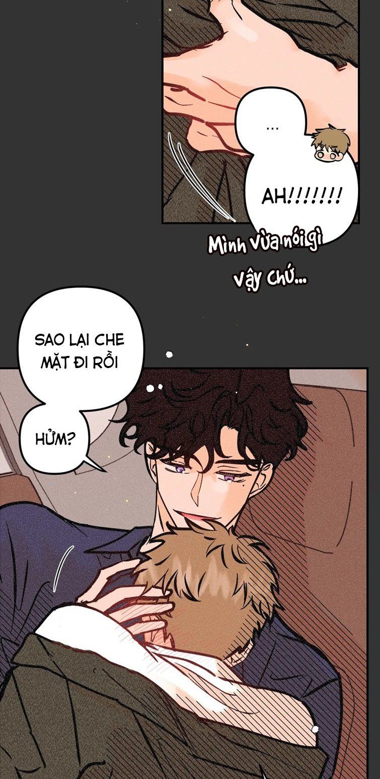 đọc truyện Punk Dunk Funk Chương 37 ảnh 23 tại Thiên Thai Truyện