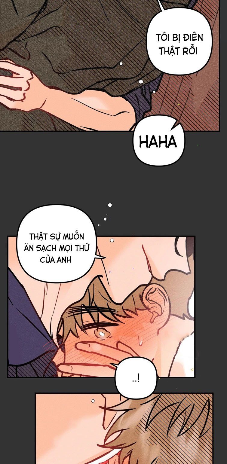 đọc truyện Punk Dunk Funk Chương 37 ảnh 24 tại Thiên Thai Truyện