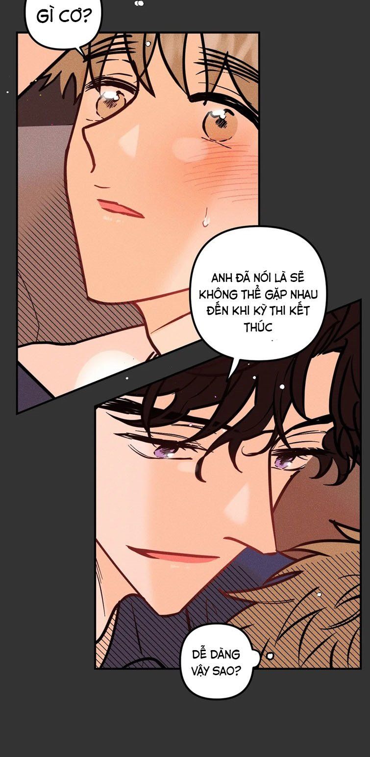 đọc truyện Punk Dunk Funk Chương 37 ảnh 27 tại Thiên Thai Truyện