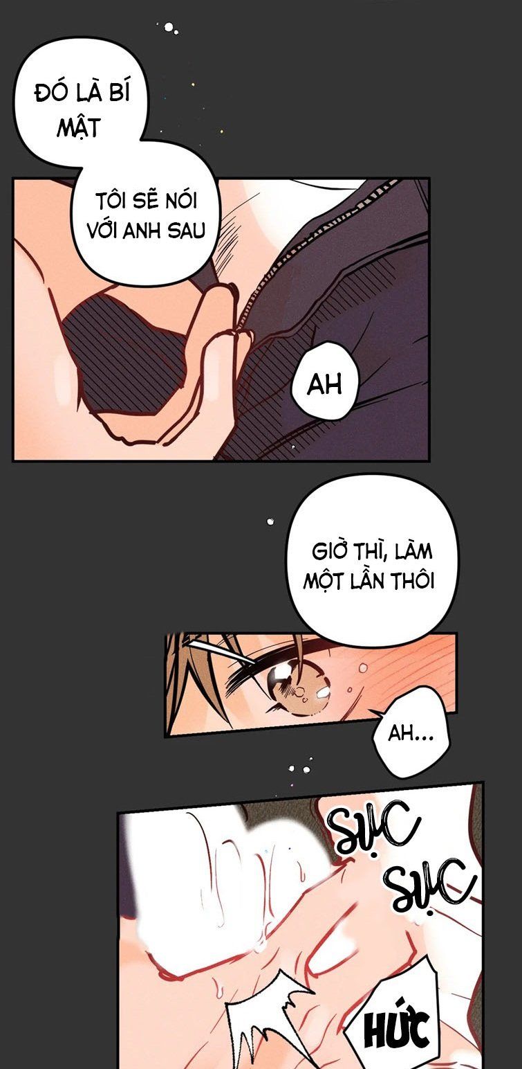 đọc truyện Punk Dunk Funk Chương 37 ảnh 30 tại Thiên Thai Truyện