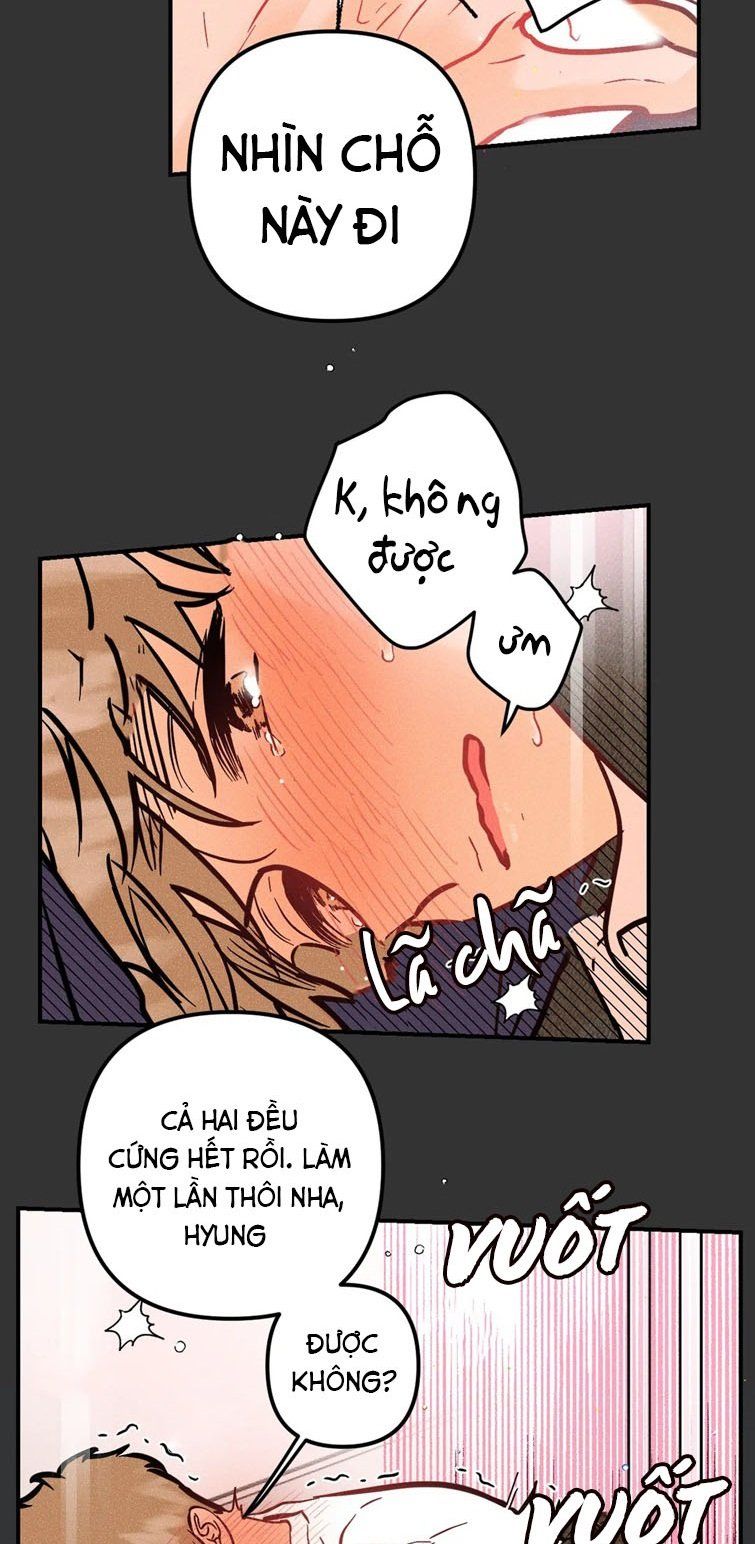 đọc truyện Punk Dunk Funk Chương 37 ảnh 31 tại Thiên Thai Truyện