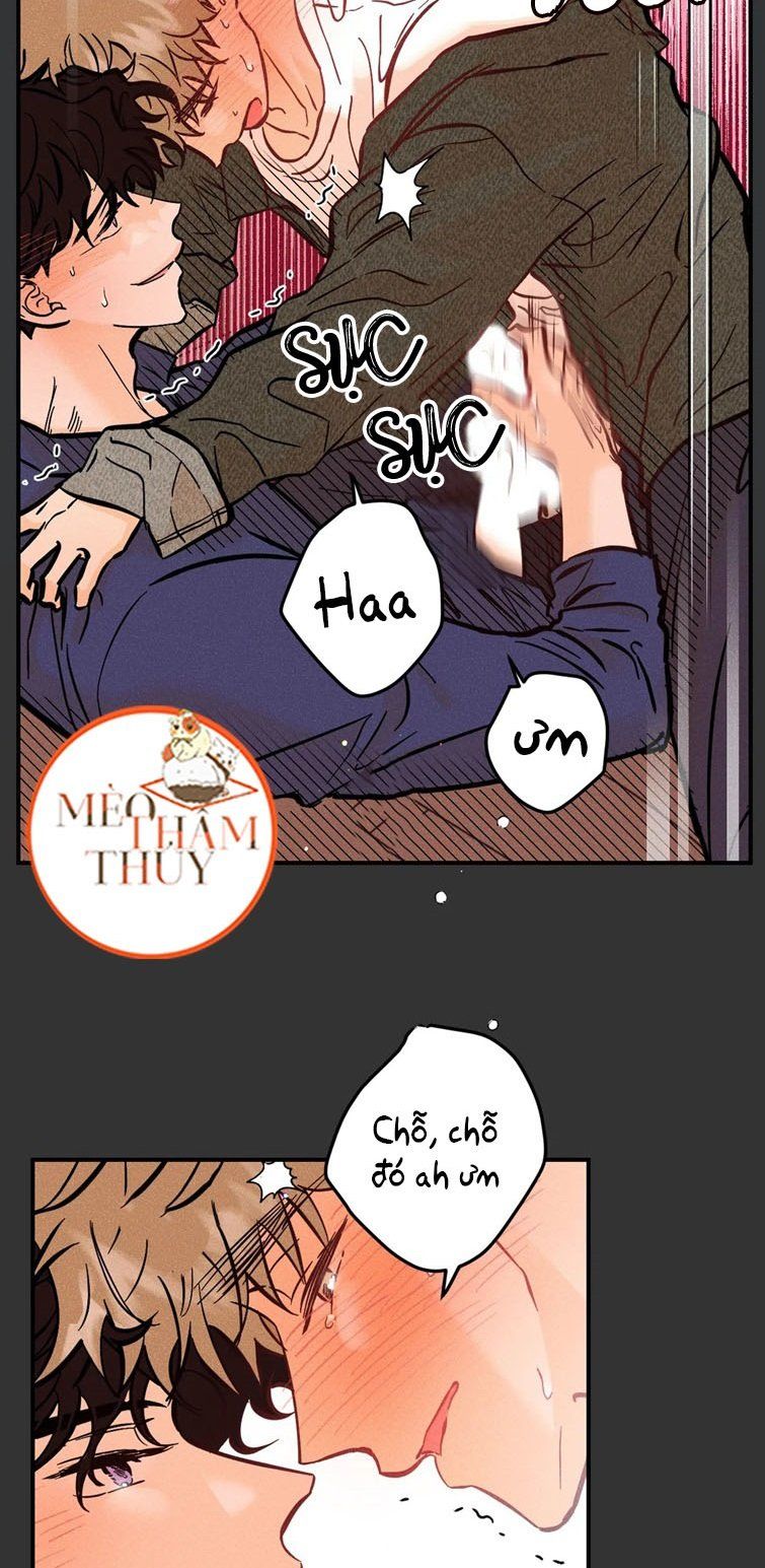 đọc truyện Punk Dunk Funk Chương 37 ảnh 32 tại Thiên Thai Truyện