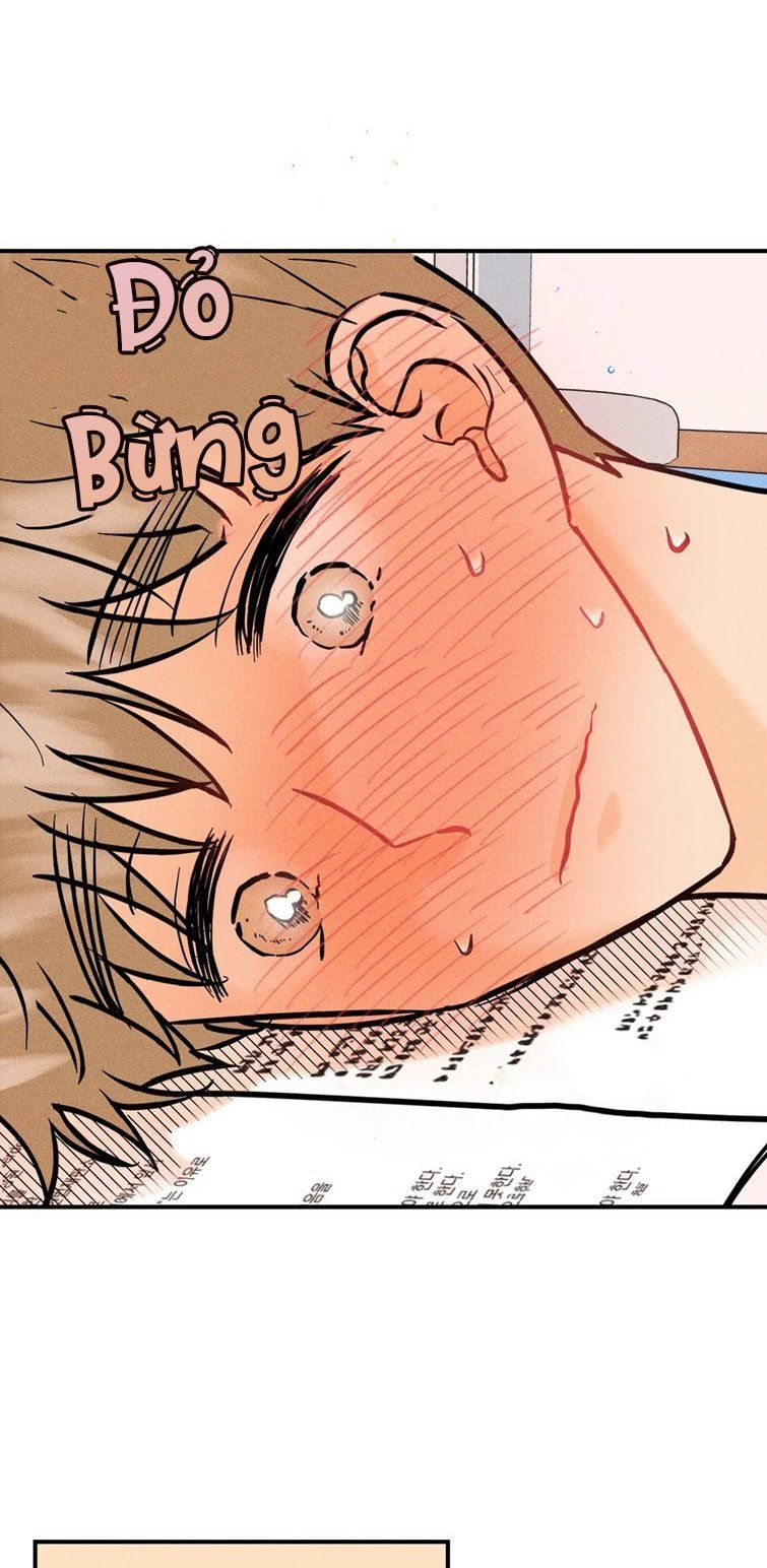 đọc truyện Punk Dunk Funk Chương 37 ảnh 39 tại Thiên Thai Truyện