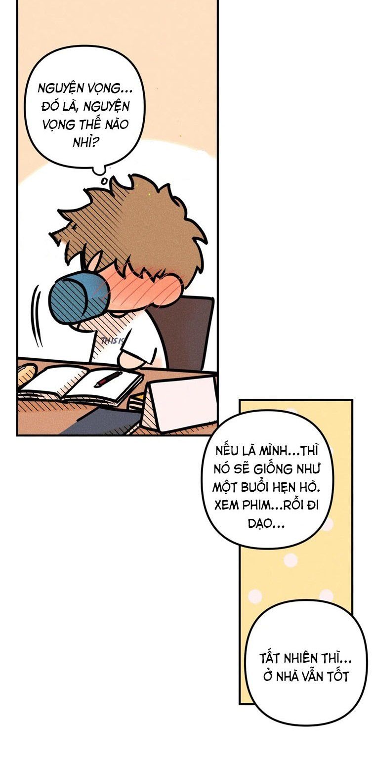 đọc truyện Punk Dunk Funk Chương 37 ảnh 40 tại Thiên Thai Truyện