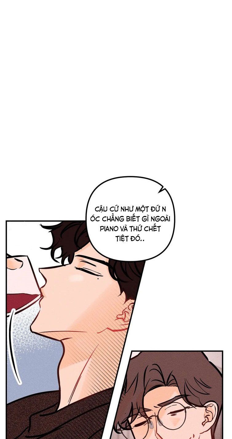 đọc truyện Punk Dunk Funk Chương 38 ảnh 12 tại Thiên Thai Truyện