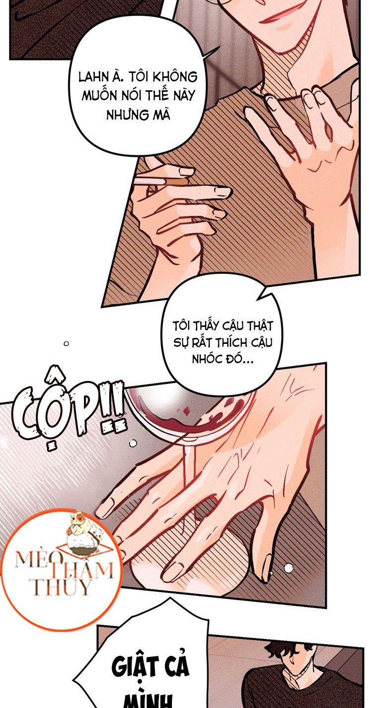 đọc truyện Punk Dunk Funk Chương 38 ảnh 13 tại Thiên Thai Truyện