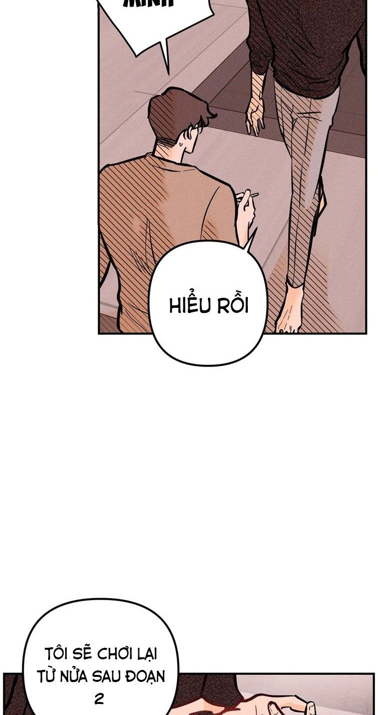 đọc truyện Punk Dunk Funk Chương 38 ảnh 14 tại Thiên Thai Truyện