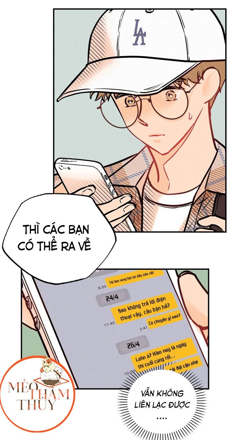 đọc truyện Punk Dunk Funk Chương 38 ảnh 21 tại Thiên Thai Truyện