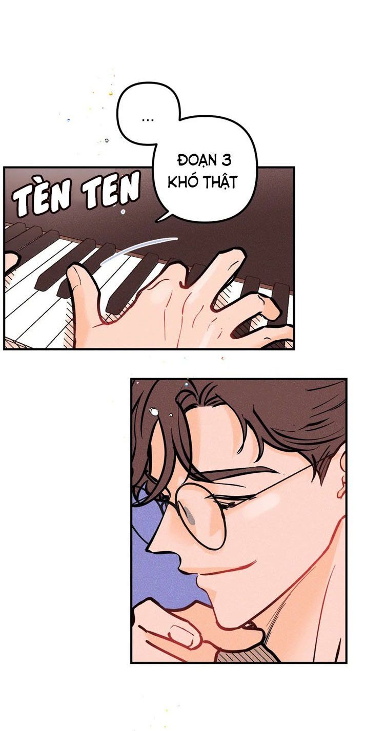 đọc truyện Punk Dunk Funk Chương 38 ảnh 4 tại Thiên Thai Truyện