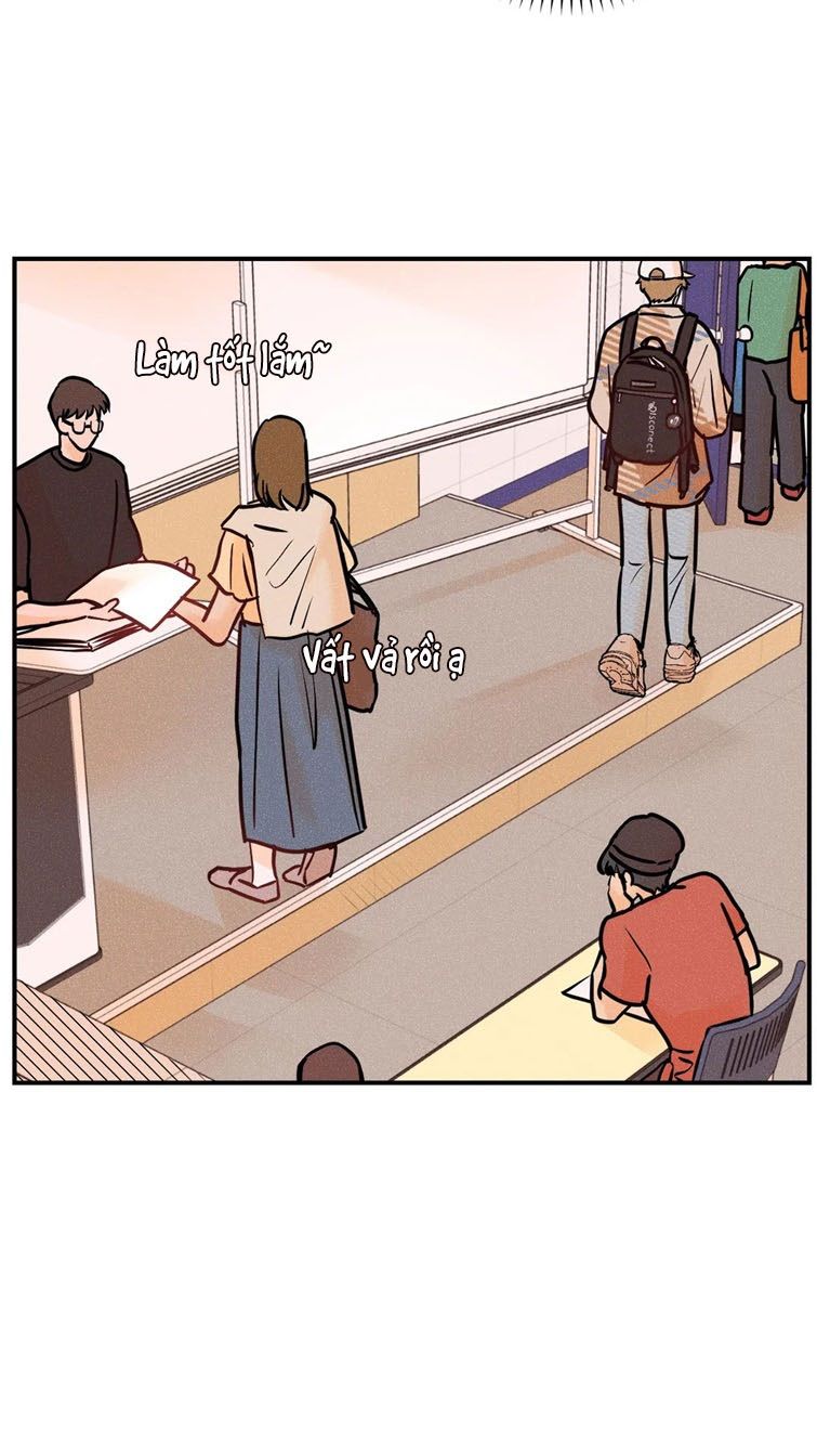 đọc truyện Punk Dunk Funk Chương 38 ảnh 22 tại Thiên Thai Truyện