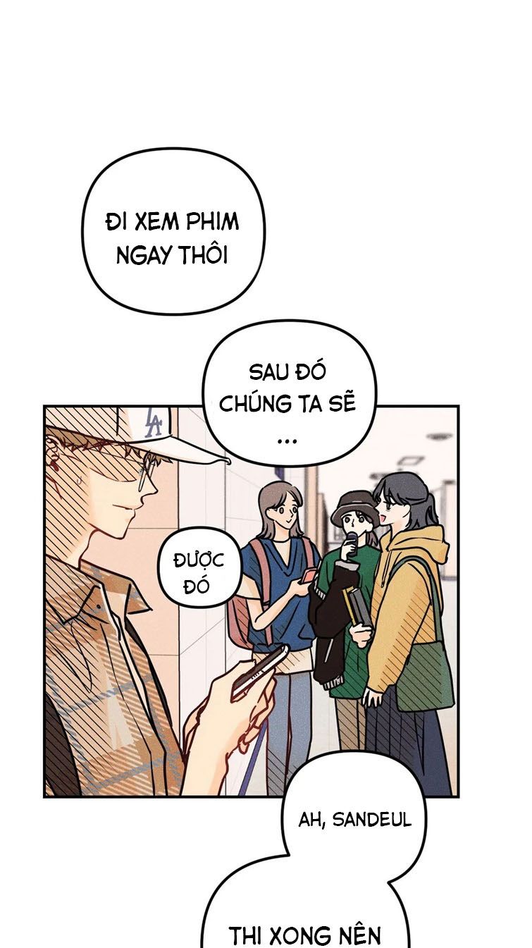 đọc truyện Punk Dunk Funk Chương 38 ảnh 23 tại Thiên Thai Truyện