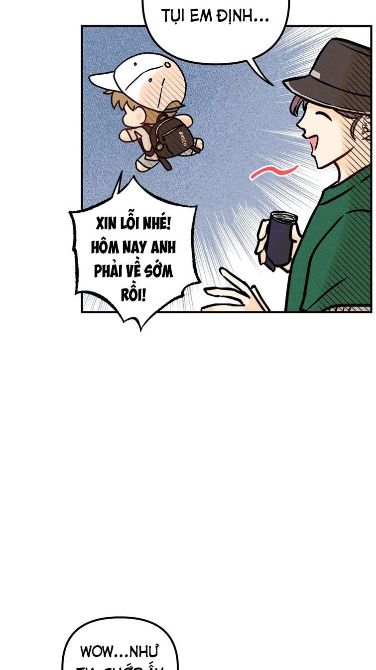 đọc truyện Punk Dunk Funk Chương 38 ảnh 24 tại Thiên Thai Truyện