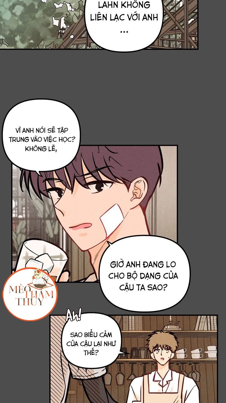 đọc truyện Punk Dunk Funk Chương 38 ảnh 30 tại Thiên Thai Truyện