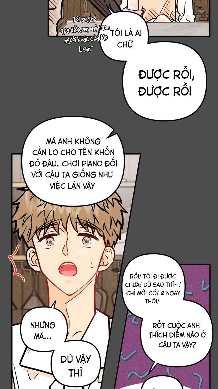 đọc truyện Punk Dunk Funk Chương 38 ảnh 31 tại Thiên Thai Truyện