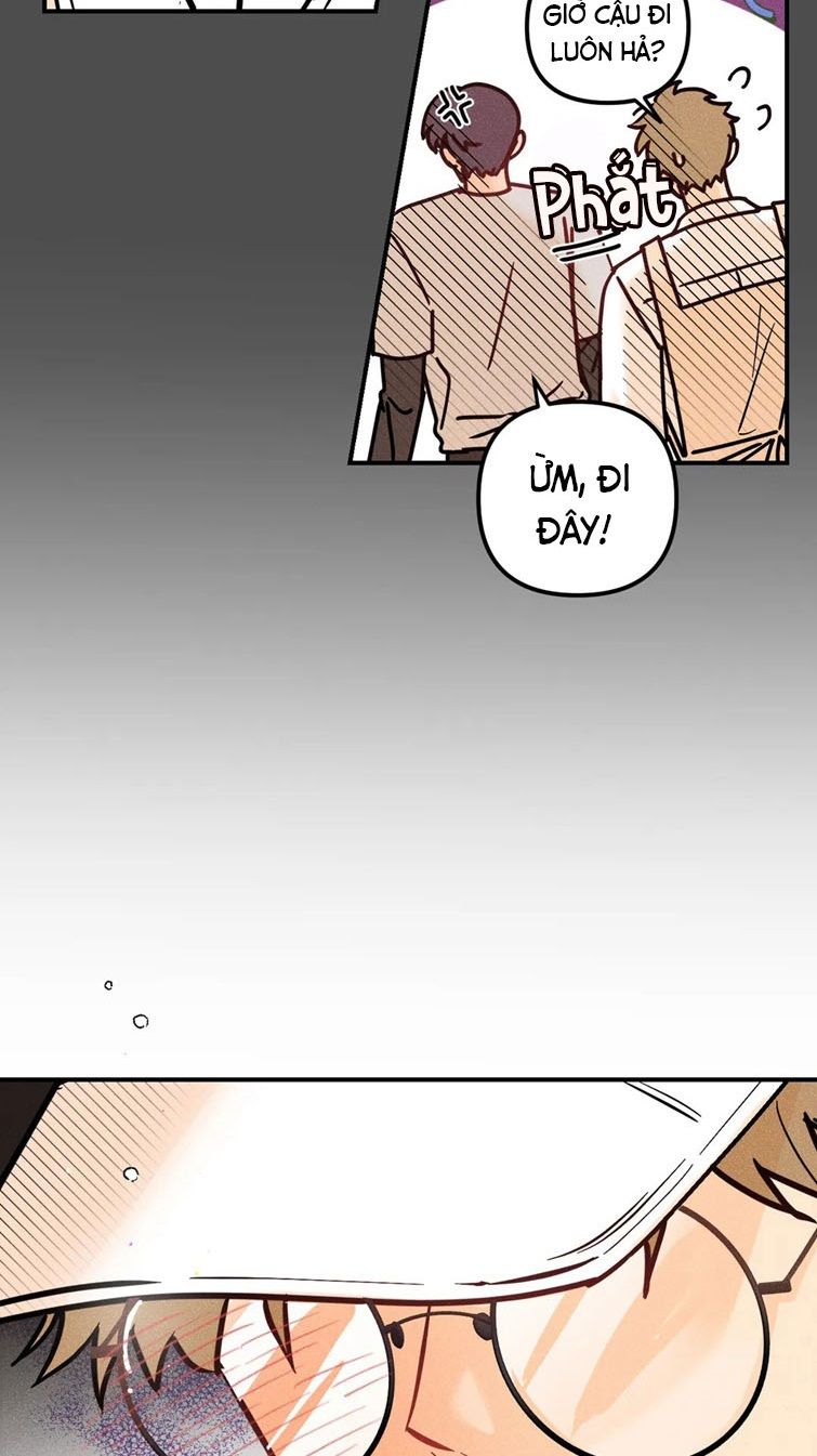 đọc truyện Punk Dunk Funk Chương 38 ảnh 32 tại Thiên Thai Truyện