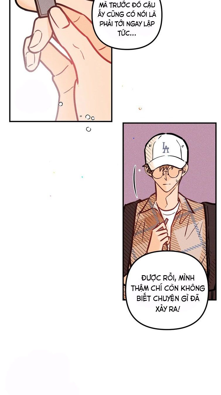 đọc truyện Punk Dunk Funk Chương 38 ảnh 34 tại Thiên Thai Truyện