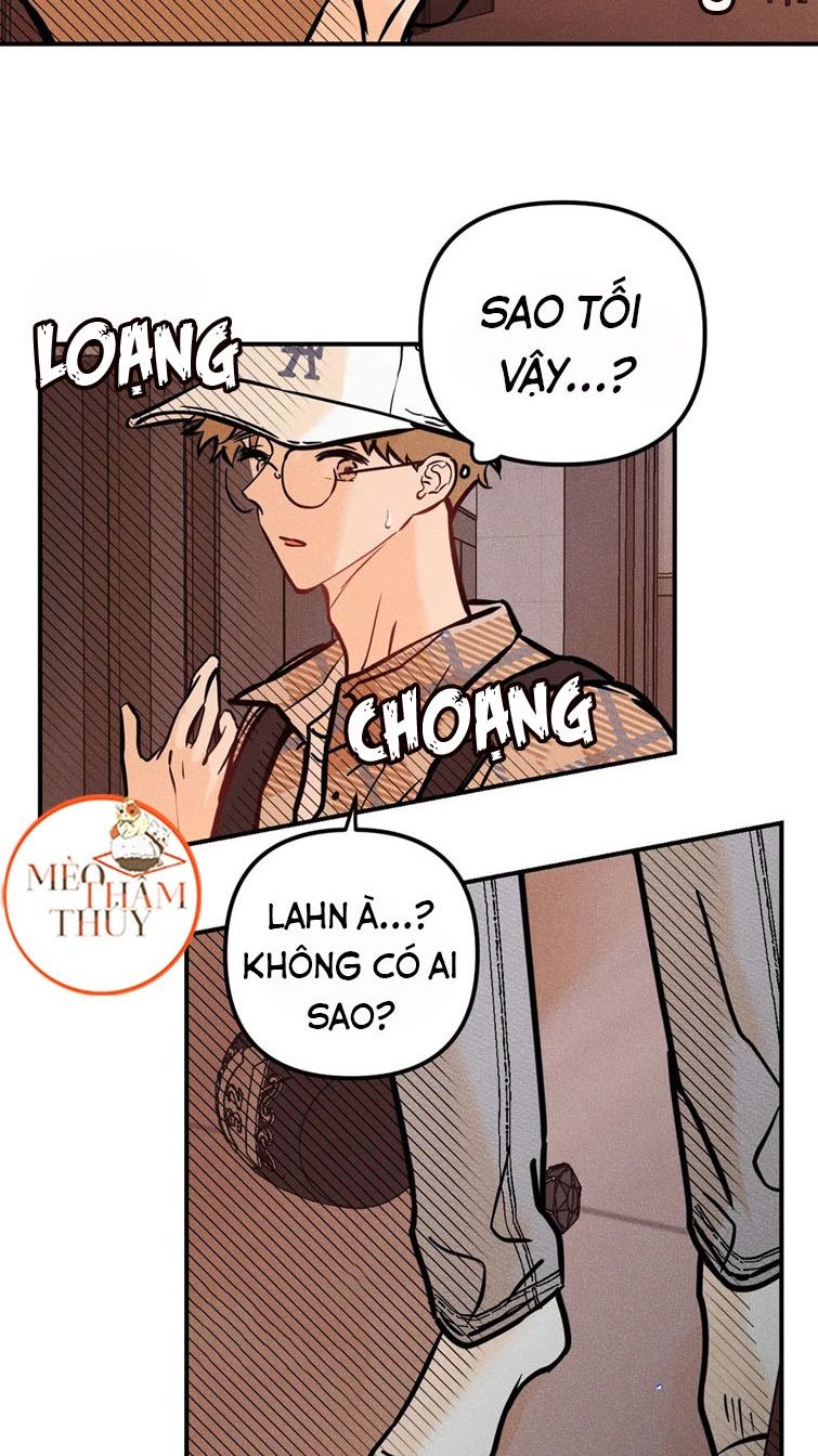 đọc truyện Punk Dunk Funk Chương 38 ảnh 36 tại Thiên Thai Truyện