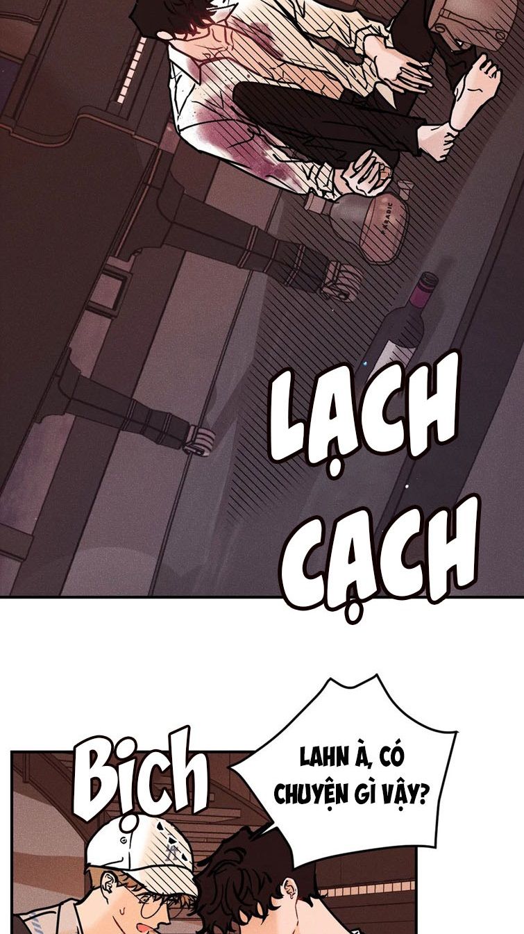 đọc truyện Punk Dunk Funk Chương 38 ảnh 39 tại Thiên Thai Truyện