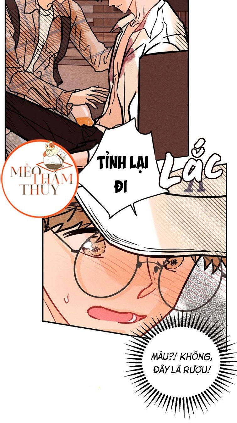 đọc truyện Punk Dunk Funk Chương 38 ảnh 40 tại Thiên Thai Truyện