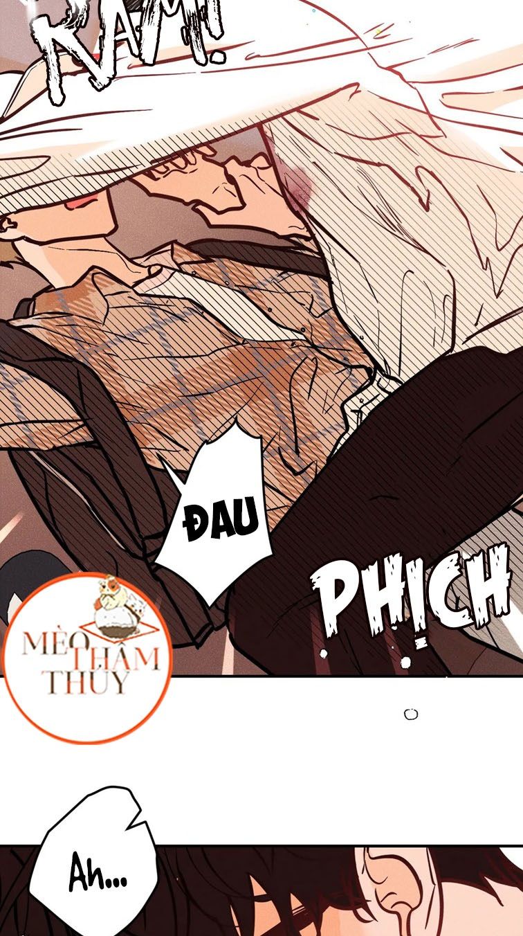 đọc truyện Punk Dunk Funk Chương 38 ảnh 42 tại Thiên Thai Truyện