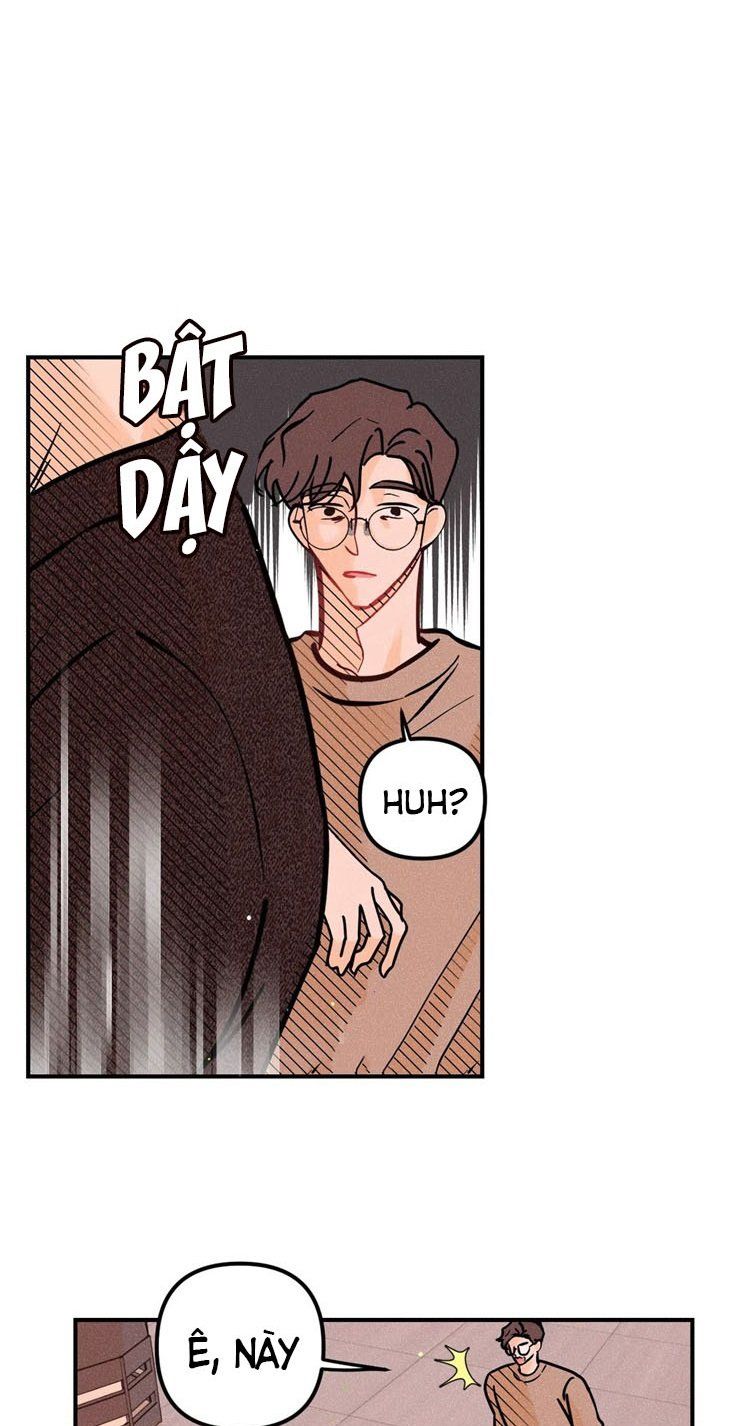 đọc truyện Punk Dunk Funk Chương 38 ảnh 7 tại Thiên Thai Truyện