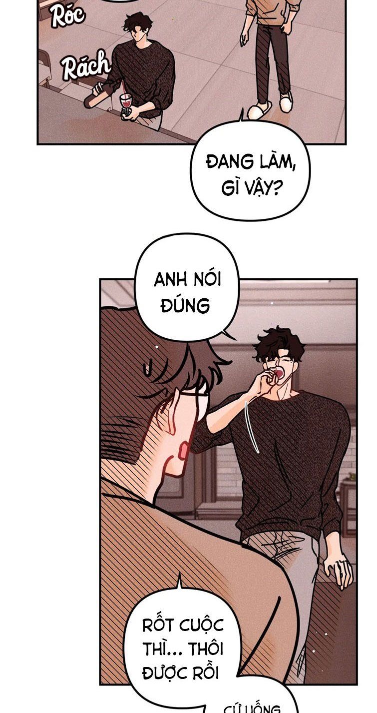 đọc truyện Punk Dunk Funk Chương 38 ảnh 8 tại Thiên Thai Truyện