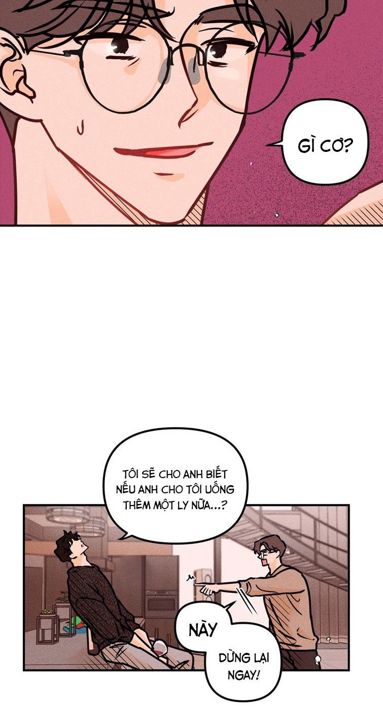 đọc truyện Punk Dunk Funk Chương 38 ảnh 11 tại Thiên Thai Truyện