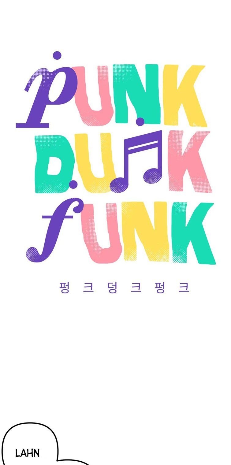 đọc truyện Punk Dunk Funk Chương 39 ảnh 3 tại Thiên Thai Truyện