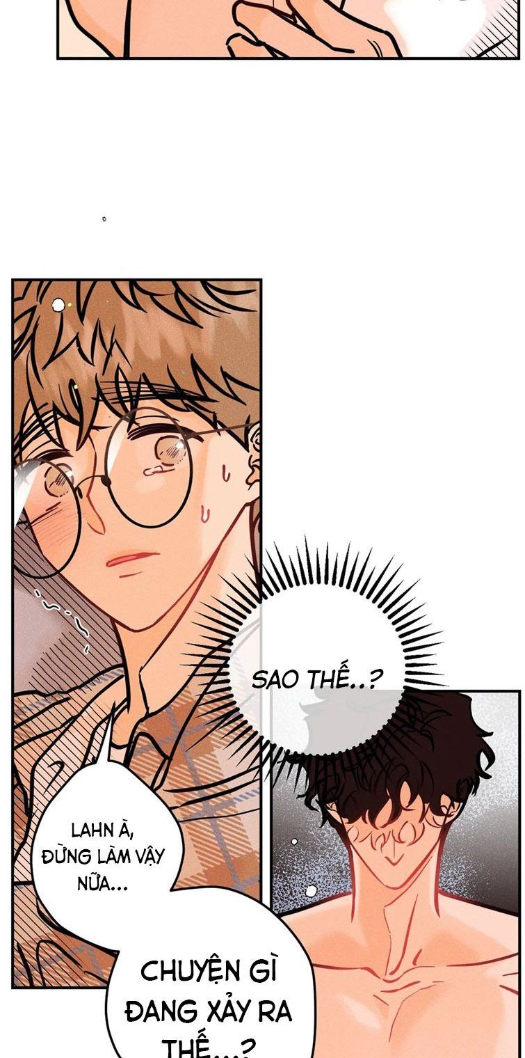 đọc truyện Punk Dunk Funk Chương 39 ảnh 12 tại Thiên Thai Truyện