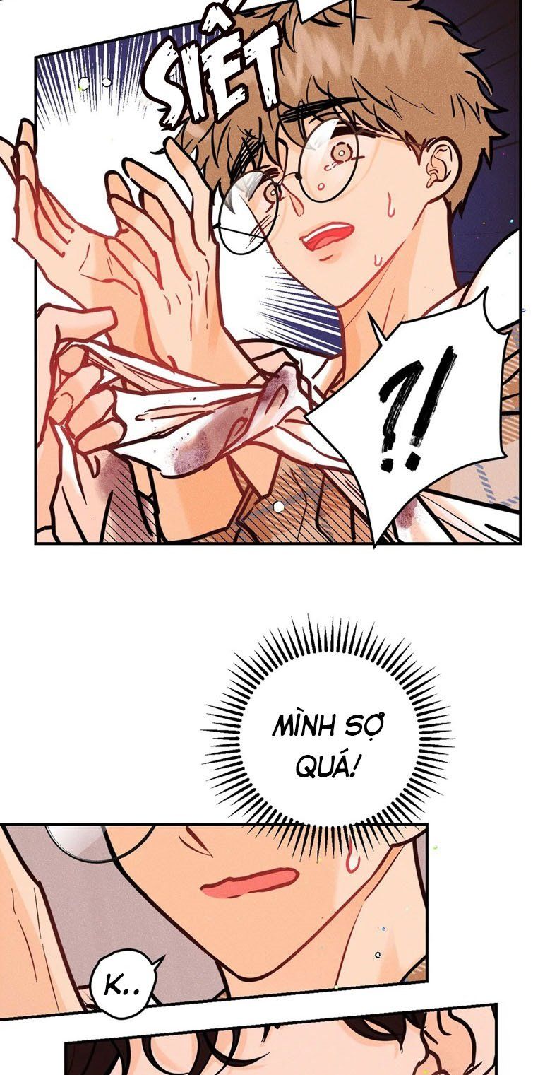 đọc truyện Punk Dunk Funk Chương 39 ảnh 14 tại Thiên Thai Truyện