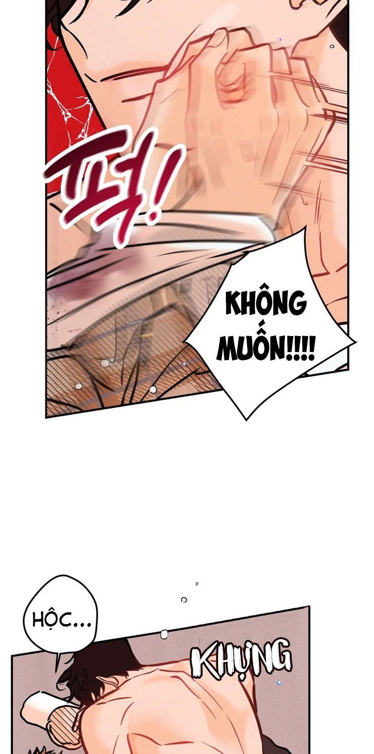 đọc truyện Punk Dunk Funk Chương 39 ảnh 15 tại Thiên Thai Truyện