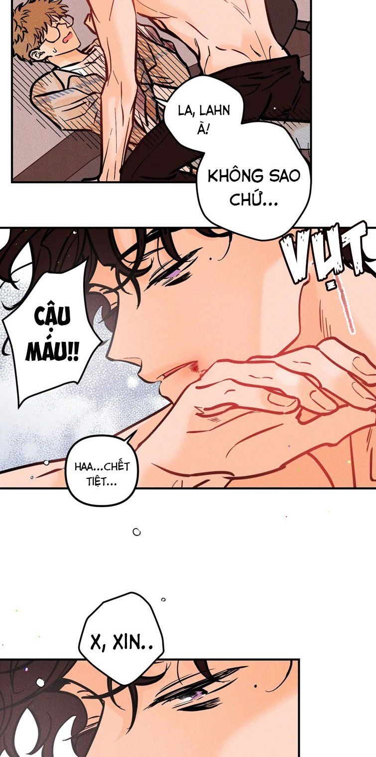 đọc truyện Punk Dunk Funk Chương 39 ảnh 16 tại Thiên Thai Truyện