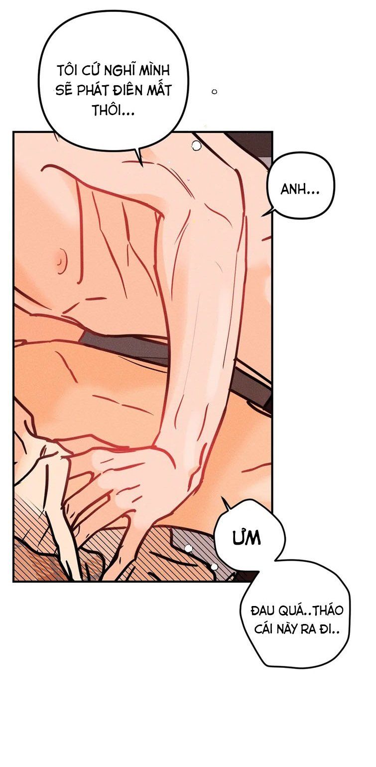 đọc truyện Punk Dunk Funk Chương 39 ảnh 20 tại Thiên Thai Truyện