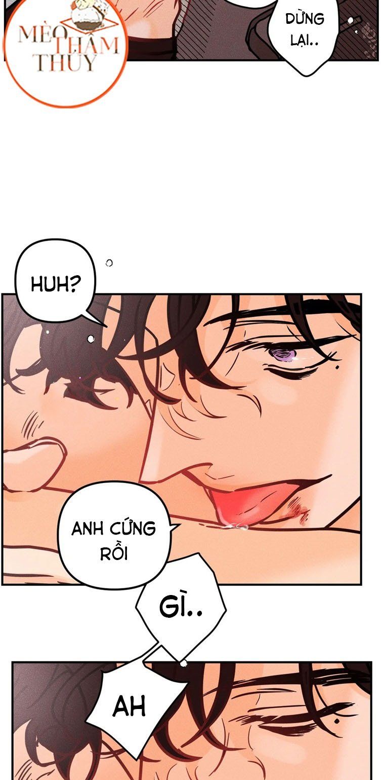 đọc truyện Punk Dunk Funk Chương 39 ảnh 22 tại Thiên Thai Truyện