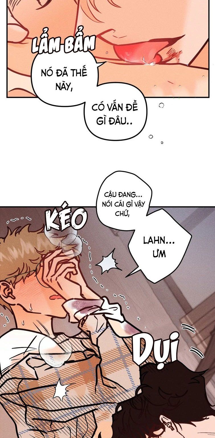 đọc truyện Punk Dunk Funk Chương 39 ảnh 23 tại Thiên Thai Truyện