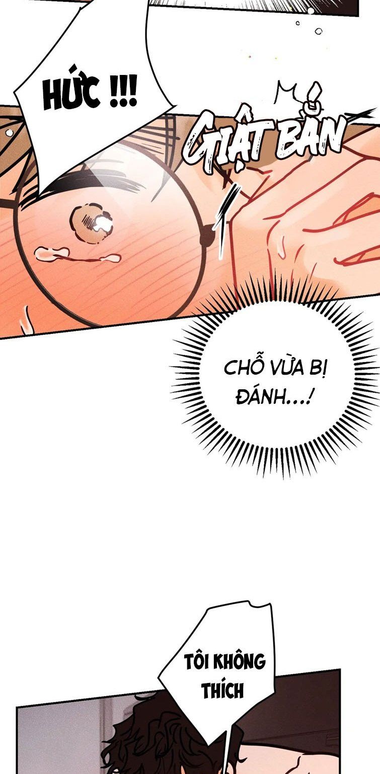 đọc truyện Punk Dunk Funk Chương 39 ảnh 25 tại Thiên Thai Truyện