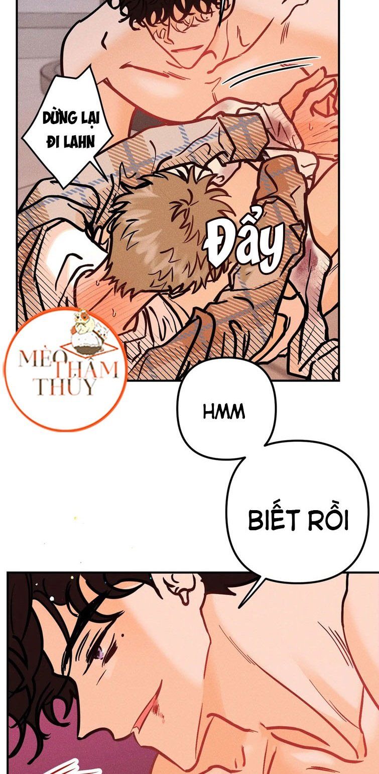 đọc truyện Punk Dunk Funk Chương 39 ảnh 26 tại Thiên Thai Truyện