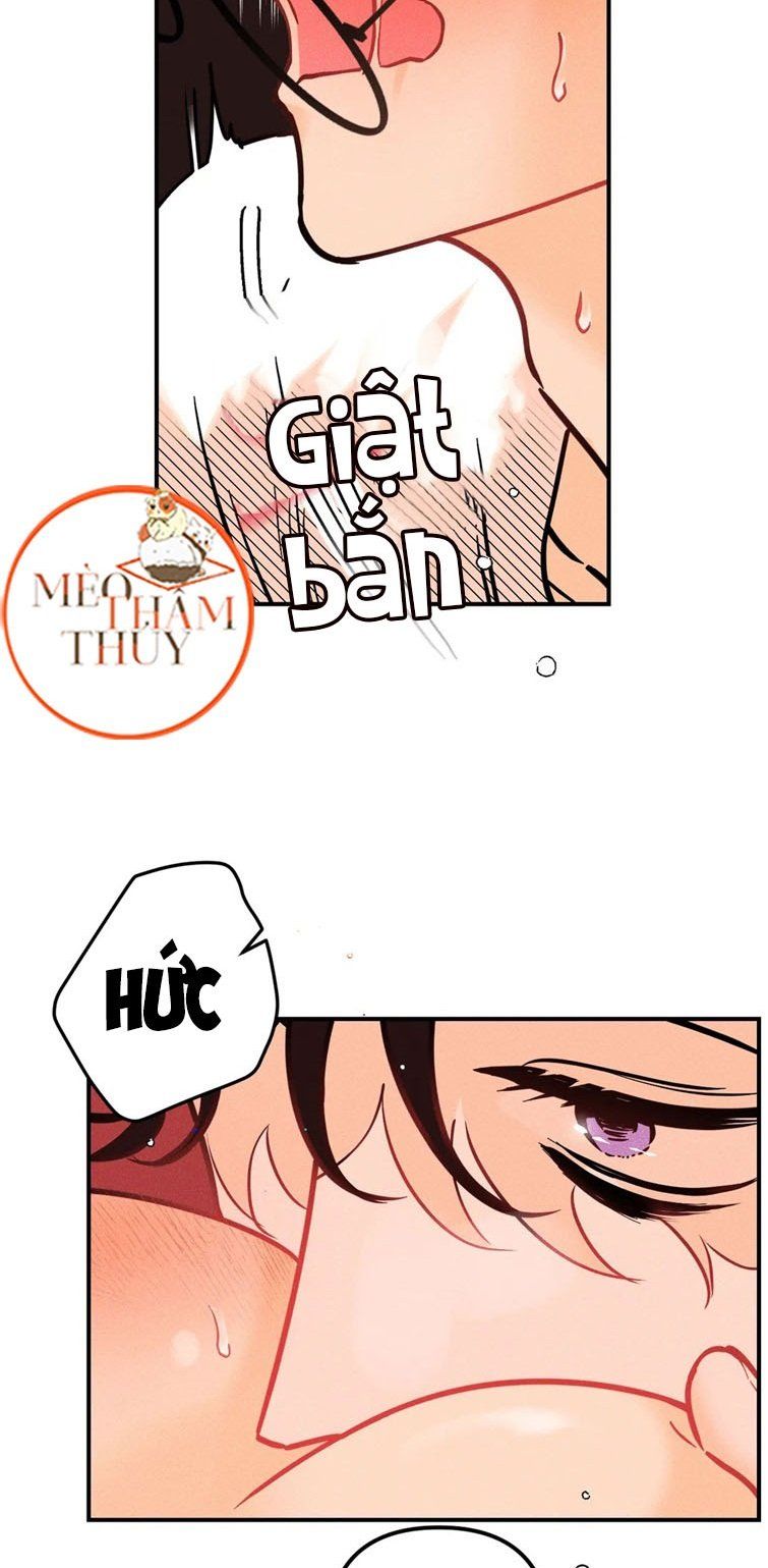 đọc truyện Punk Dunk Funk Chương 39 ảnh 30 tại Thiên Thai Truyện