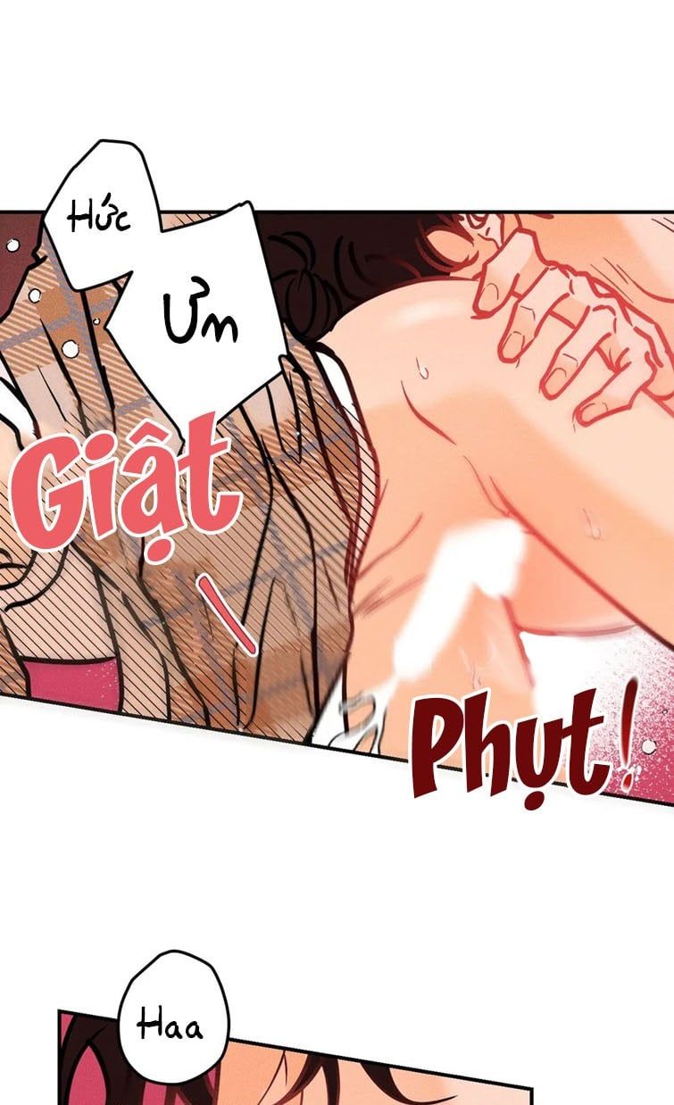 đọc truyện Punk Dunk Funk Chương 39 ảnh 36 tại Thiên Thai Truyện