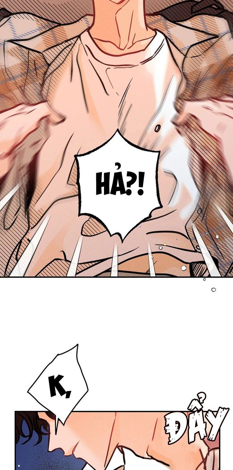 đọc truyện Punk Dunk Funk Chương 39 ảnh 6 tại Thiên Thai Truyện