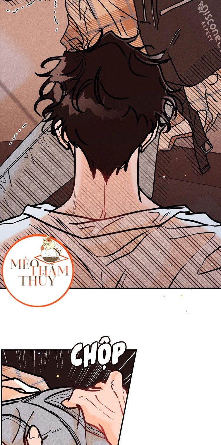 đọc truyện Punk Dunk Funk Chương 39 ảnh 8 tại Thiên Thai Truyện