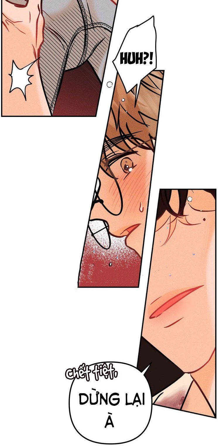 đọc truyện Punk Dunk Funk Chương 39 ảnh 9 tại Thiên Thai Truyện