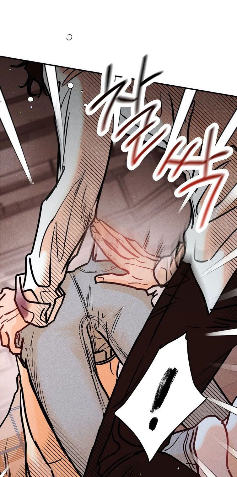 đọc truyện Punk Dunk Funk Chương 39 ảnh 10 tại Thiên Thai Truyện