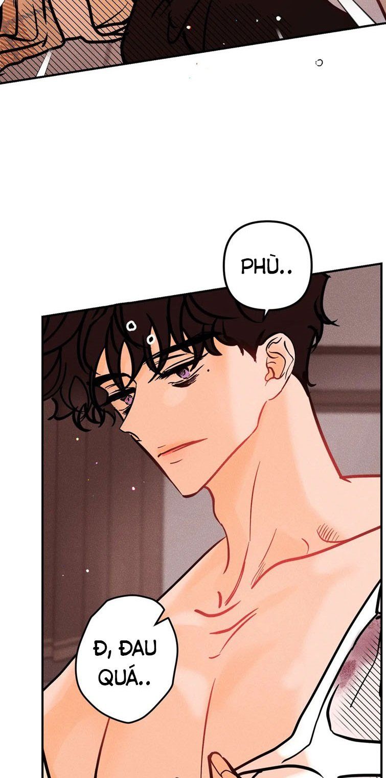 đọc truyện Punk Dunk Funk Chương 39 ảnh 11 tại Thiên Thai Truyện