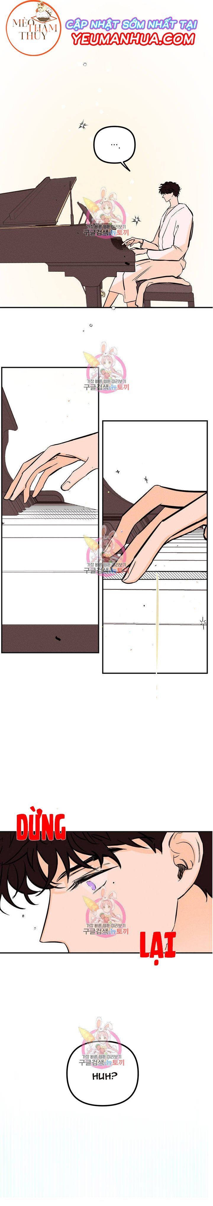 đọc truyện Punk Dunk Funk Chương 4 ảnh 10 tại Thiên Thai Truyện