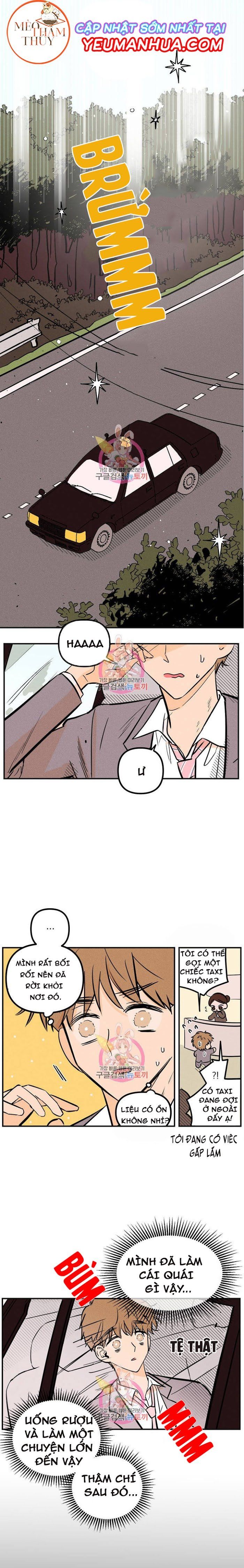 đọc truyện Punk Dunk Funk Chương 4 ảnh 11 tại Thiên Thai Truyện